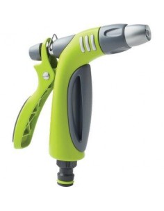 IDROPISTOLA A LANCIA METALLO GOMMA GF