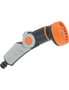 IDROPISTOLA MULTIFUNZIONE ERGONOMICA 8 JET GF