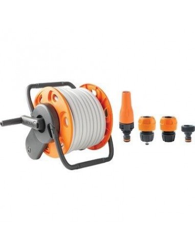 AVVOLGITUBO IRRIGAZIONE KIT MINI CONCEPT PLUS GF