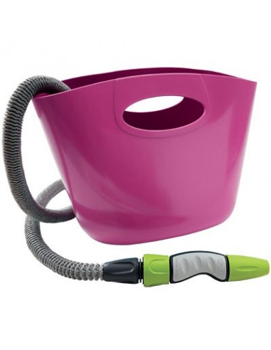 TUBO IRRIGAZIONE ESTENSIBILE AQUAPOP KIT BORSA GF