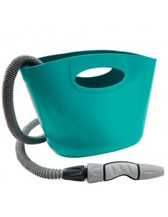 TUBO IRRIGAZIONE ESTENSIBILE AQUAPOP KIT BORSA GF