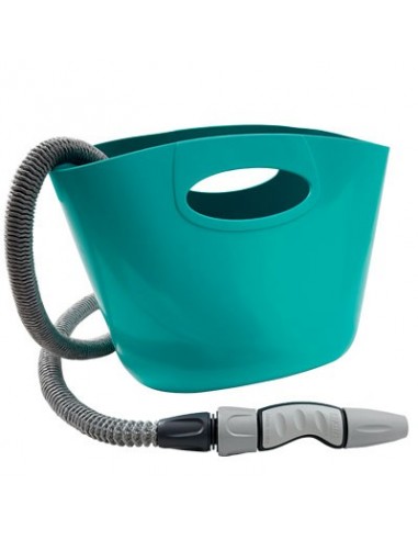 TUBO IRRIGAZIONE ESTENSIBILE AQUAPOP KIT BORSA GF