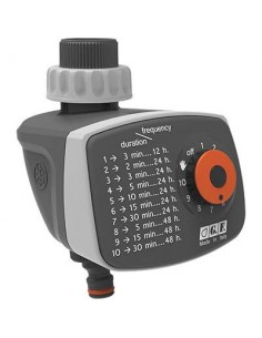 CENTRALINA IRRIGAZIONE GF10