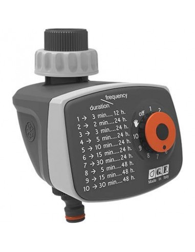 CENTRALINA IRRIGAZIONE GF10