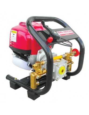 POMPA AP P768 4T DAL DEGAN