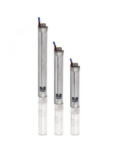 CORPO ELETTROPOMPA SOMMERSA S4 4 DAB