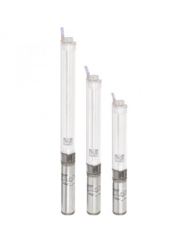 MOTORE ELETTROPOMPA SOMMERSA 40L 4 DAB
