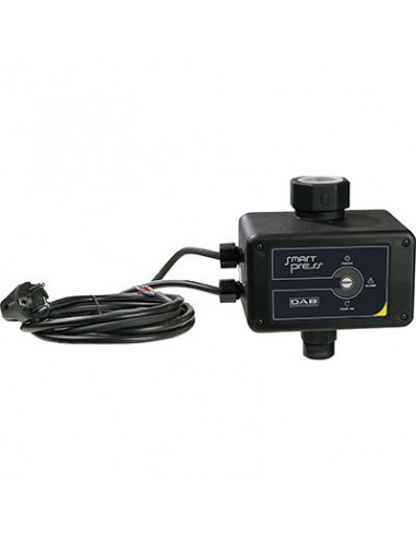 REGOLATORE PRESSIONE SMART PRESS WG DAB