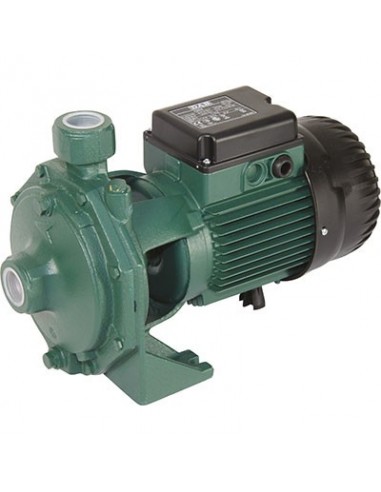 ELETTROPOMPA CENTRIFUGA BIGIRANTE K DAB