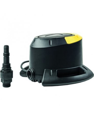 ELETTROPOMPA DRENAGGIO PISCINA EUROCOVER DAB