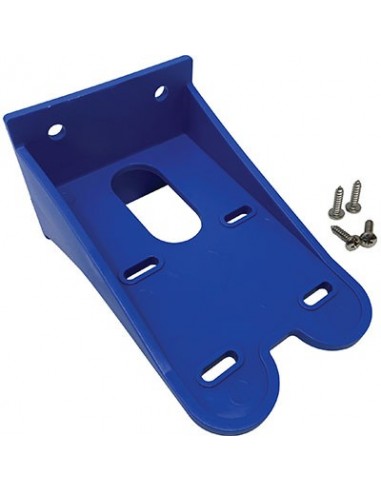 SUPPORTO MURALE FILTRO CARTUCCIA