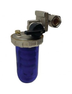 DOSATORE POLIFOSFATO