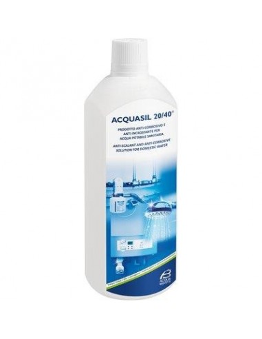 POLIFOSFATO ACQUASIL 20/40