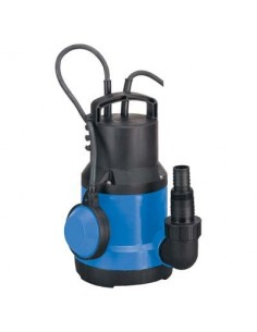 ELETTROPOMPA ACQUE CHIARE ABS EFFE
