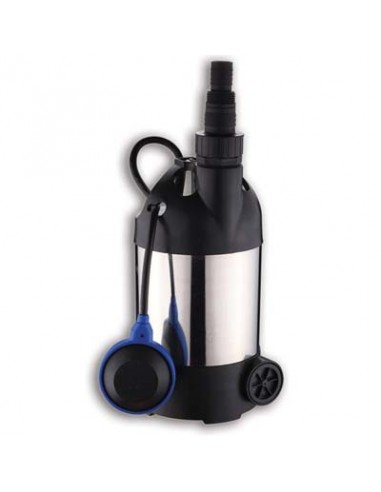 ELETTROPOMPA ACQUE CHIARE INOX EFFE