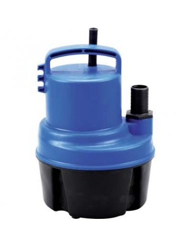 ELETTROPOMPA ACQUE CHIARE ABS H.MM 3 EFFE