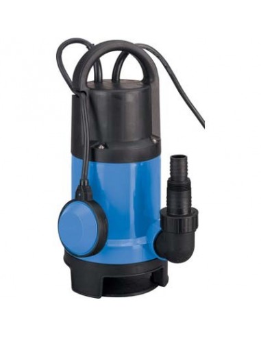 ELETTROPOMPA ACQUE SPORCHE ABS EFFE