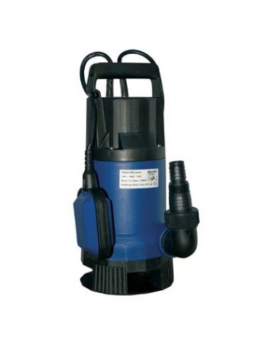 ELETTROPOMPA ACQUE SPORCHE ABS EFFE