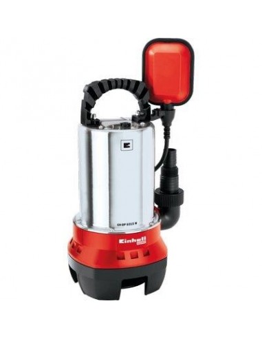 ELETTROPOMPA ACQUE SPORCHE GC-DP 6315 N EINHELL