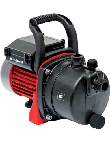 ELETTROPOMPA AUTOADESCANTE GC-GP 6538 EINHELL