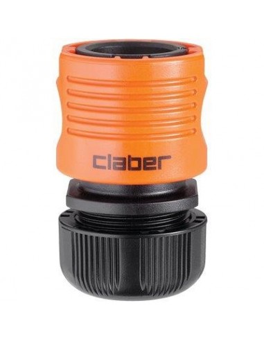 RACCORDO RAPIDO STRINGITUBO CLABER