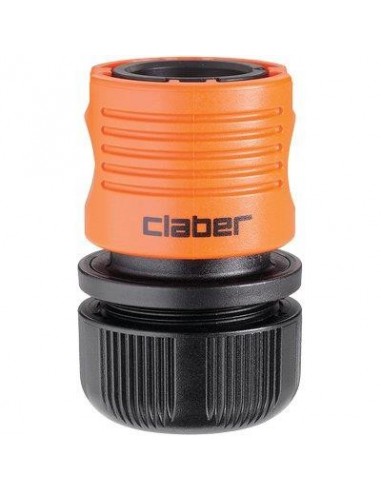 RACCORDO RAPIDO STRINGITUBO CLABER