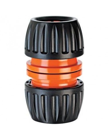 RACCORDO GIUNTATUBO UNIVERSALE ERGOGRIP CLABER