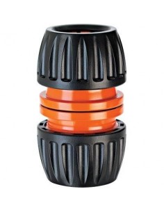 RACCORDO GIUNTATUBO UNIVERSALE ERGOGRIP CLABER