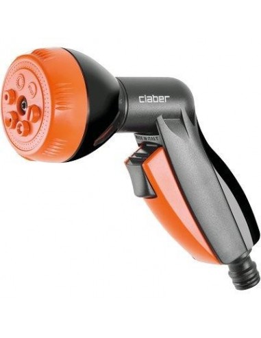 IDROPISTOLA MULTIFUNZIONE ELEGANT CLABER