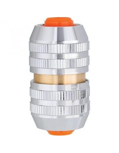 RACCORDO GIUNTATUBO RIPARATORE OTTONE CLABER
