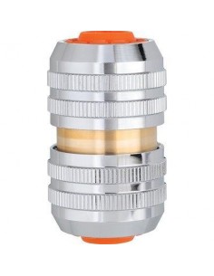 RACCORDO GIUNTATUBO RIPARATORE OTTONE CLABER