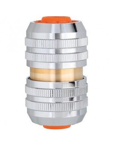 RACCORDO GIUNTATUBO RIPARATORE OTTONE CLABER