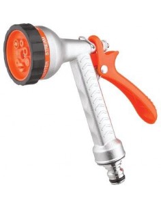 IDROPISTOLA MULTIFUNZIONE BASIC METAL CLABER