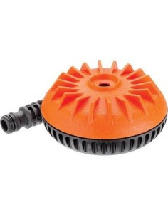 IRRIGATORE STATICO TURBOSPRUZZO CLABER