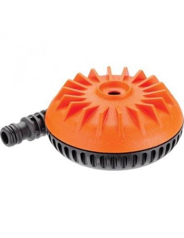 IRRIGATORE STATICO TURBOSPRUZZO CLABER