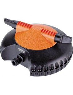 IRRIGATORE ROTANTE AQUALUX 2000 CLABER