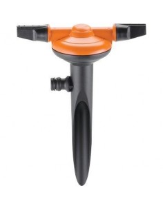 IRRIGATORE ROTANTE SPRAY-JET CLABER