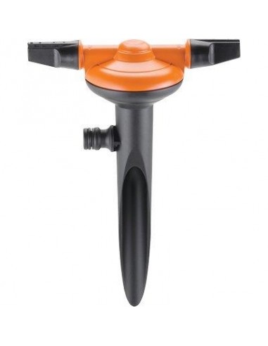 IRRIGATORE ROTANTE SPRAY-JET CLABER