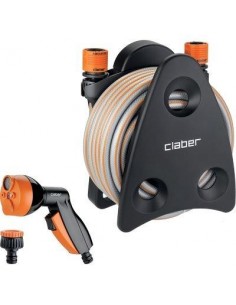 AVVOLGITUBO IRRIGAZIONE MINI-SET BALCONY CLABER