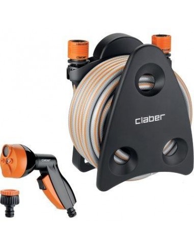 AVVOLGITUBO IRRIGAZIONE MINI-SET BALCONY CLABER