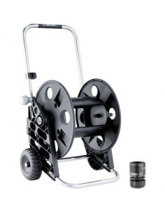 AVVOLGITUBO IRRIGAZ CARRELLATO GENIUS 60 CLABER