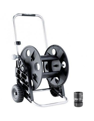 AVVOLGITUBO IRRIGAZ CARRELLATO GENIUS 60 CLABER