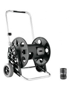 AVVOLGITUBO IRRIGAZ CARRELLATO GENIUS 100 CLABER
