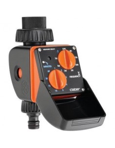 CENTRALINA IRRIGAZIONE AQUAUNO SELECT CLABER