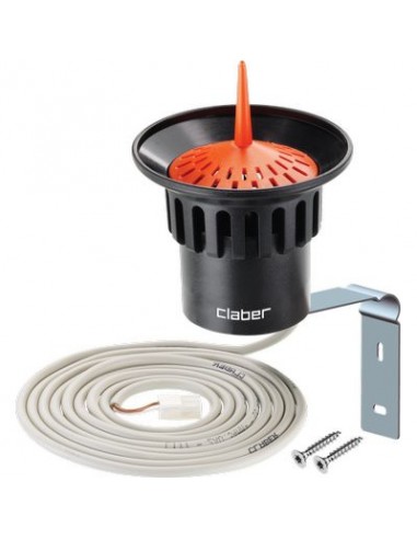 SENSORE PIOGGIA RAIN SENSOR CLABER