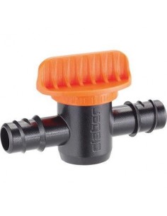 RUBINETTO LINEA TUBO PN SELF CLABER