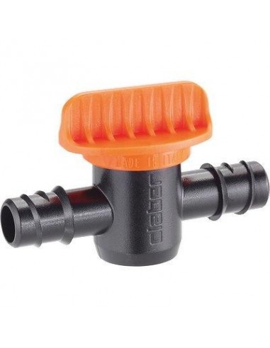 RUBINETTO LINEA TUBO PN SELF CLABER