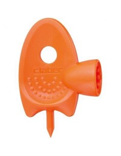 FUSTELLA FORATUBO SELF CLABER