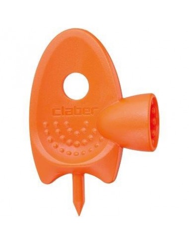 FUSTELLA FORATUBO SELF CLABER
