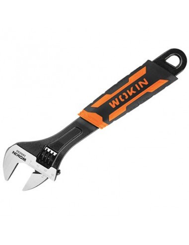 CHIAVE REGOLABILE A RULLINO EXTRA PLUS 1502 WOKIN